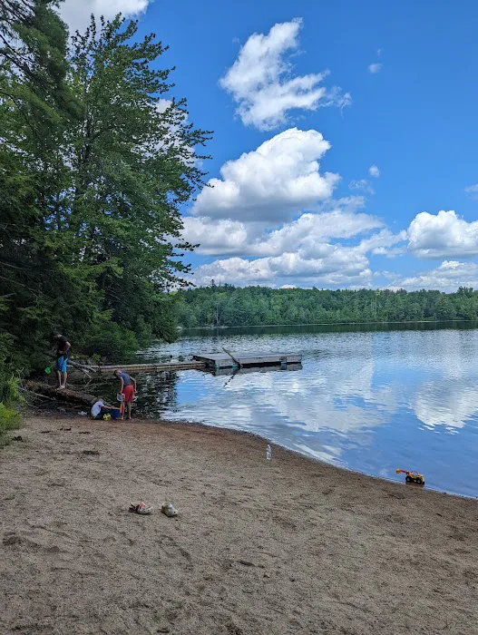 Terrace Pines Camping Area (A Modern America Campground) Picture 6
