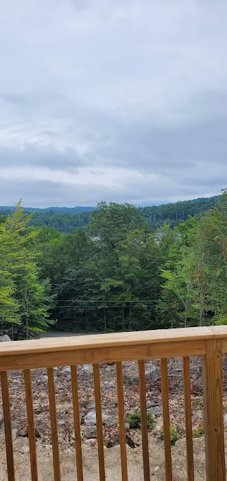 Terrace Pines Camping Area (A Modern America Campground) Picture 8