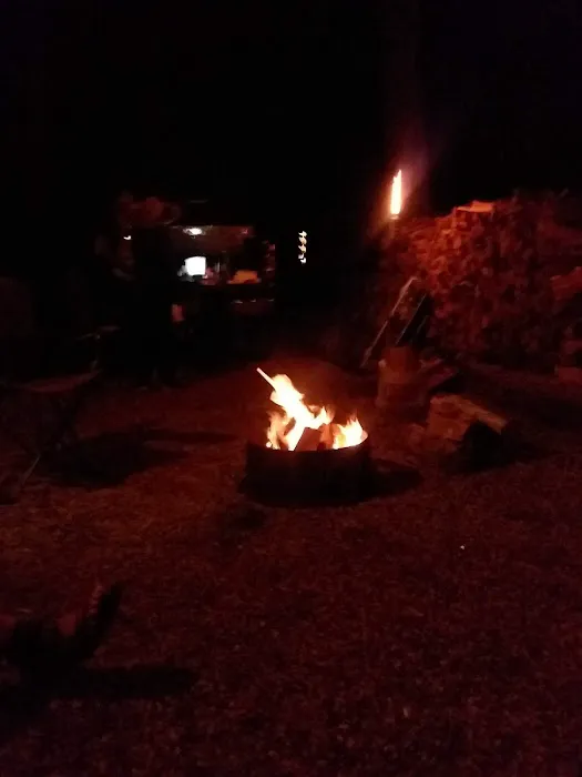 Province Shore Campground by Modern America Campgrounds Picture 7