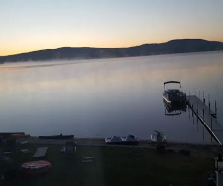 Province Shore Campground by Modern America Campgrounds