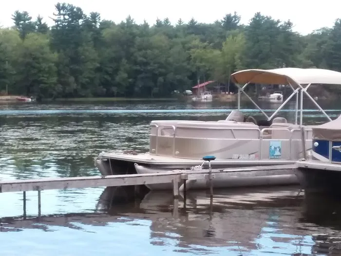 Province Shore Campground by Modern America Campgrounds Picture 2