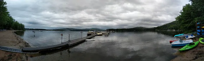 Province Shore Campground by Modern America Campgrounds Picture 5