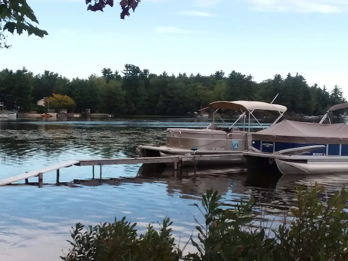 Province Shore Campground by Modern America Campgrounds Picture 10
