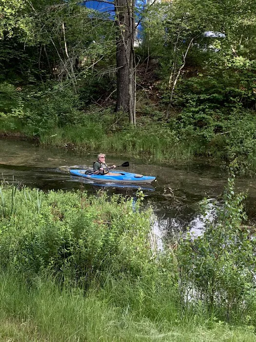 Woodman Lake Campground Picture 7