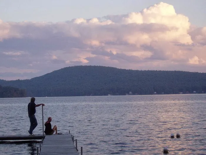 Lake Forest Resort Picture 7