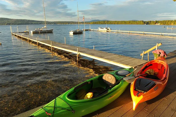 Lake Forest Resort Picture 1