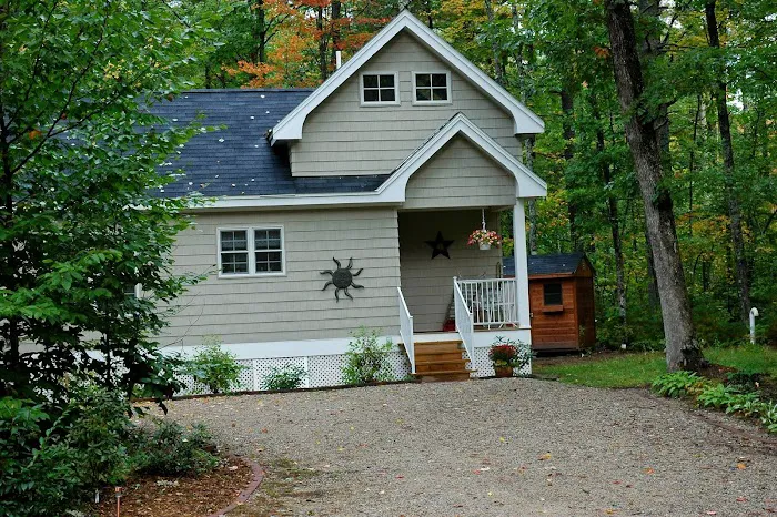 Lake Forest Resort Picture 5