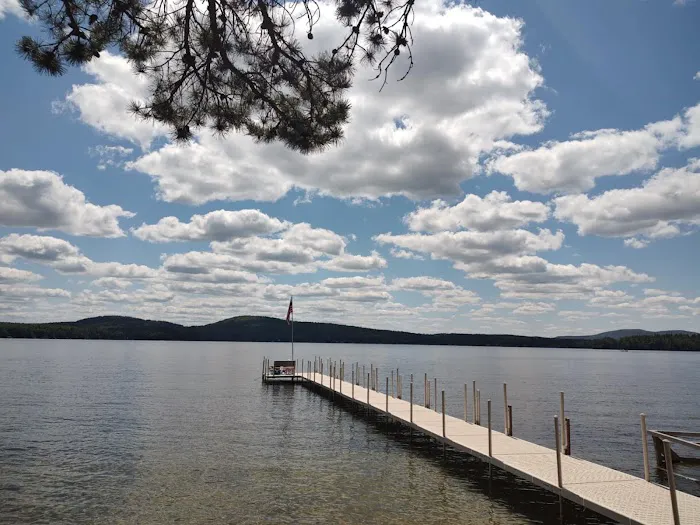 Lake Forest Resort Picture 10