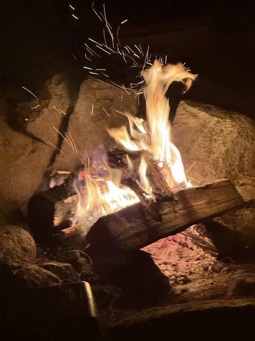 Beaver Pond Campground at Bear Brook State Park Picture 5