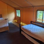 Calef Lake Campground