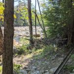 Franconia Brook Tentsite