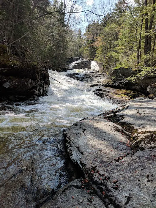 Thirteen Falls Tentsite Picture 10