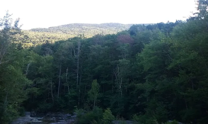 Thirteen Falls Tentsite Picture 9