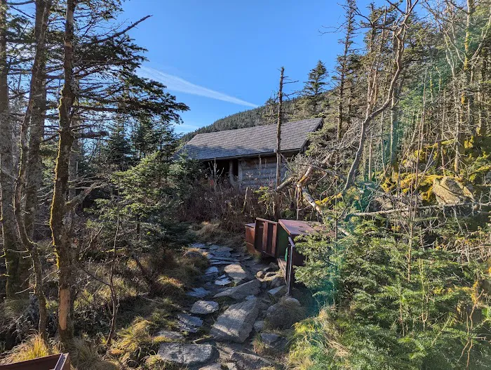 Garfield Ridge Campsite and Shelter, Appalachian Trail Picture 7
