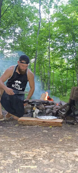 Gale River Campground Picture 1