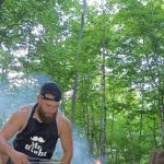 Gale River Campground