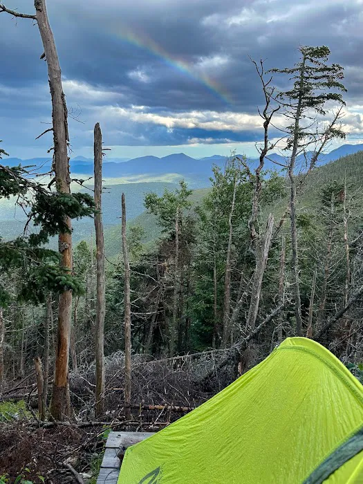 Guyot Shelter Picture 9