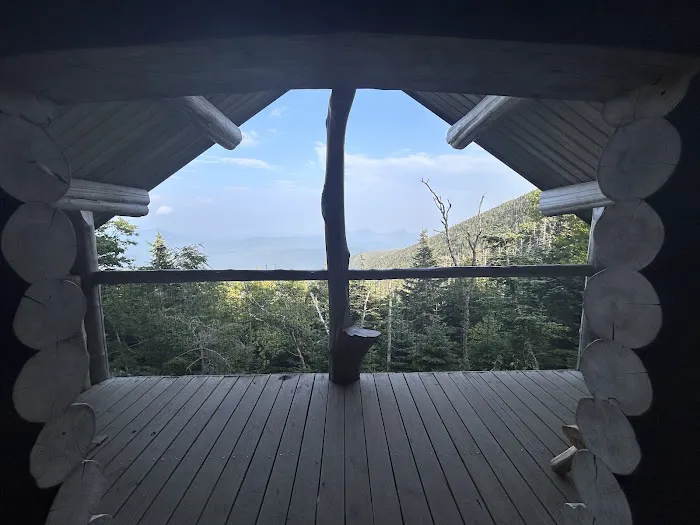Guyot Shelter Picture 3