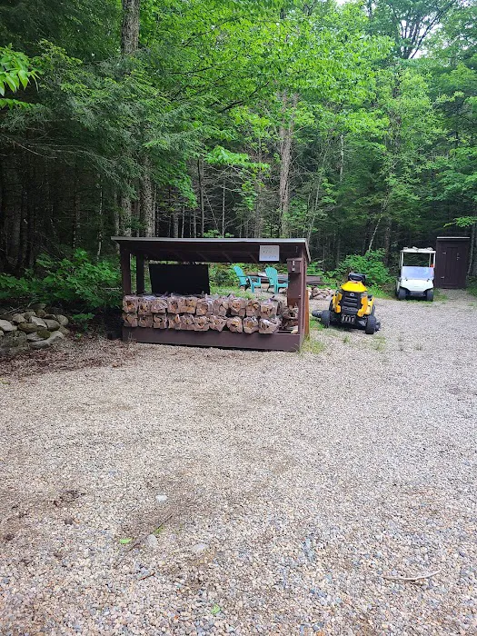 Osceola Vista Campground Picture 6