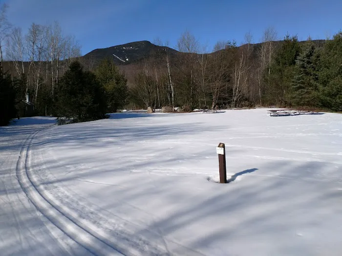 Osceola Vista Campground Picture 1