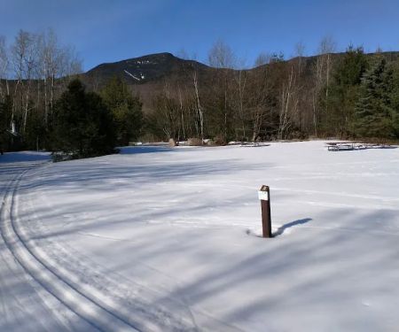 Osceola Vista Campground