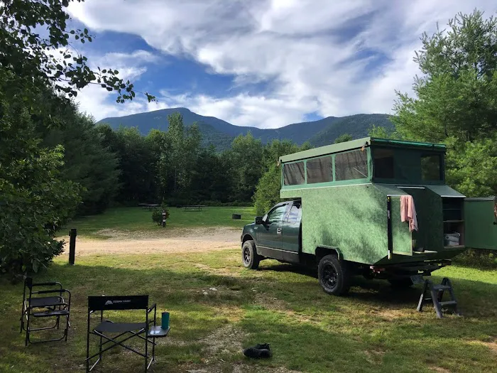 Osceola Vista Campground Picture 4