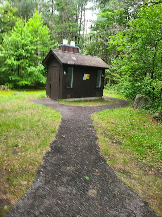 Waterville Campground Picture 1