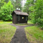 Waterville Campground