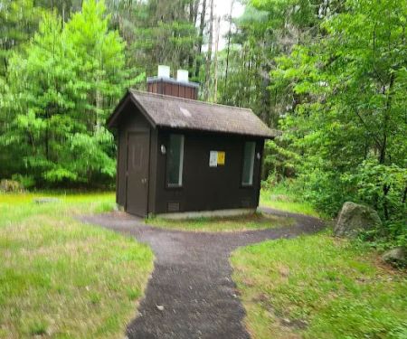 Waterville Campground