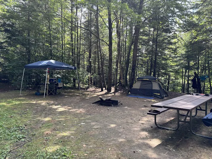 Waterville Campground Picture 6