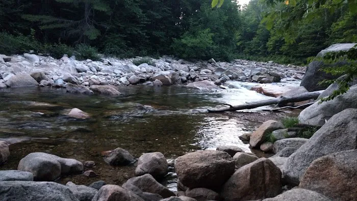 Waterville Campground Picture 2