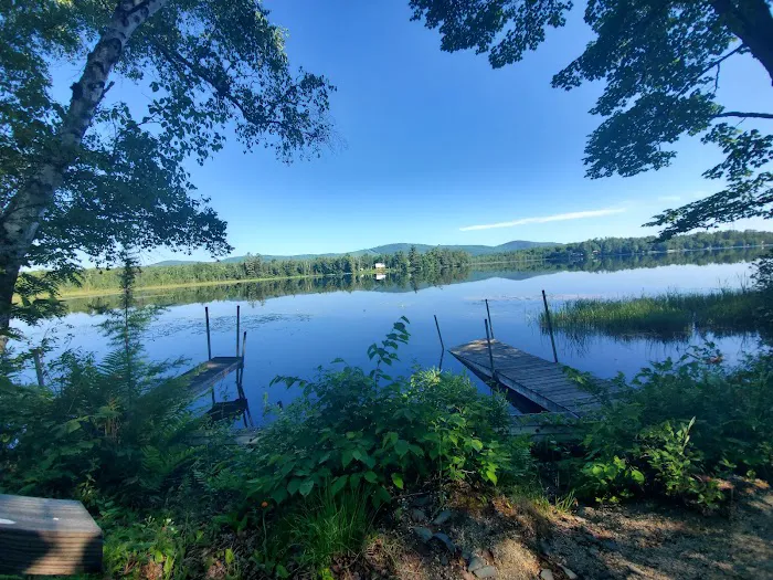 Burns Lake Campground Picture 5
