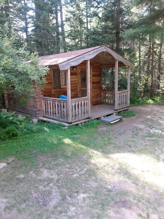 Beech Hill Campground Picture 4
