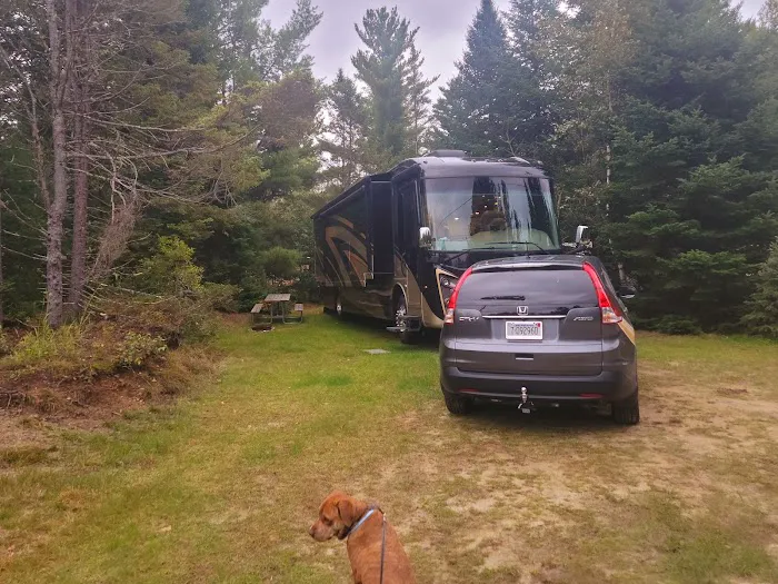 Beech Hill Campground Picture 8