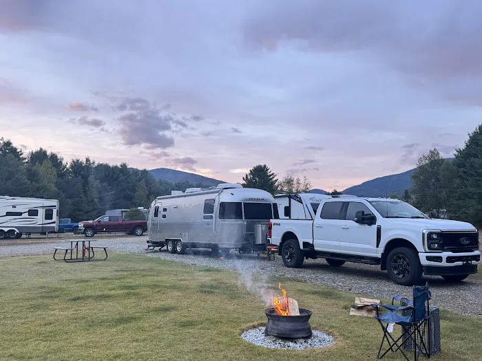 Twin Mountain Motor Court & RV Park Picture 10