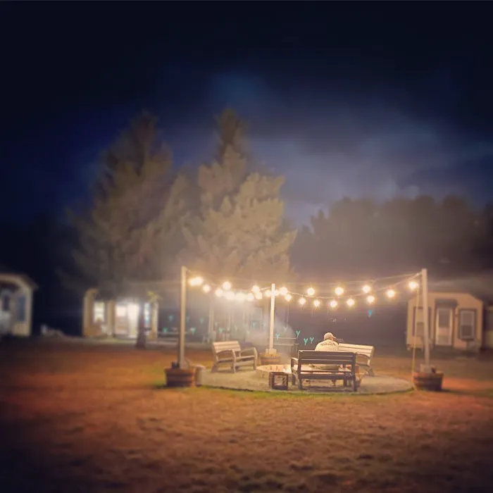 Twin Mountain Motor Court & RV Park Picture 1