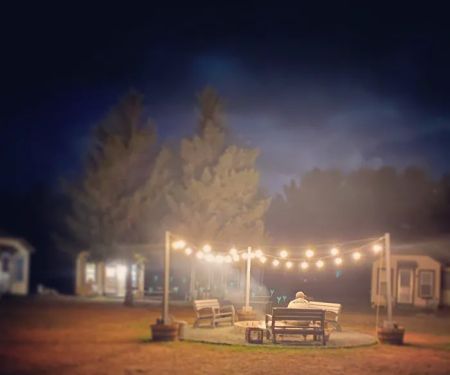 Twin Mountain Motor Court & RV Park