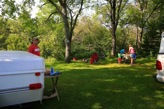 Along the River Campground & Cabins Picture 6