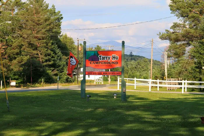 Along the River Campground & Cabins Picture 10