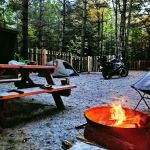 Ammonoosuc Campground