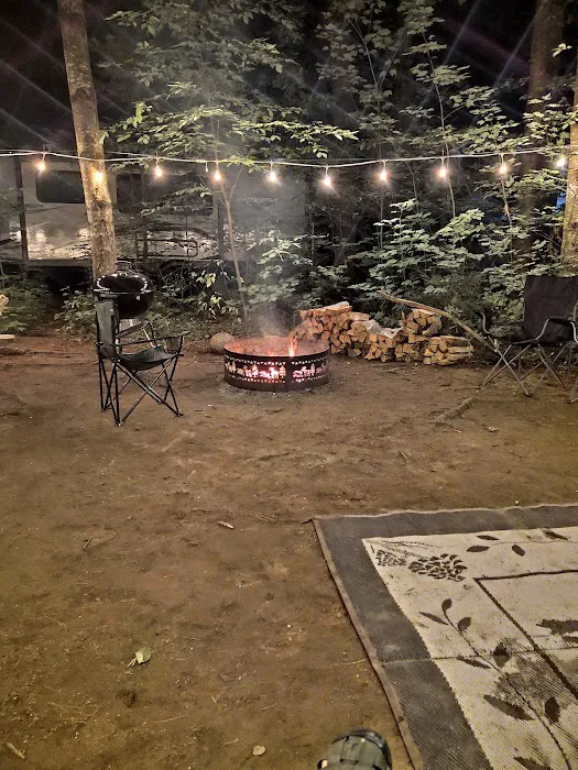 Ammonoosuc Campground Picture 9