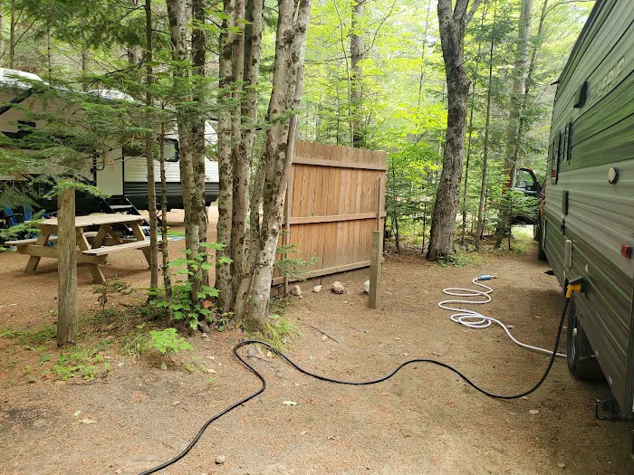 Ammonoosuc Campground Picture 8