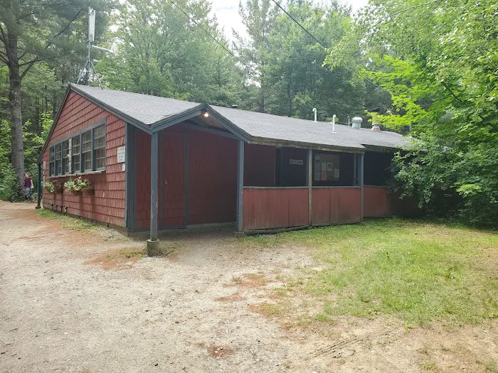 Ammonoosuc Campground Picture 10