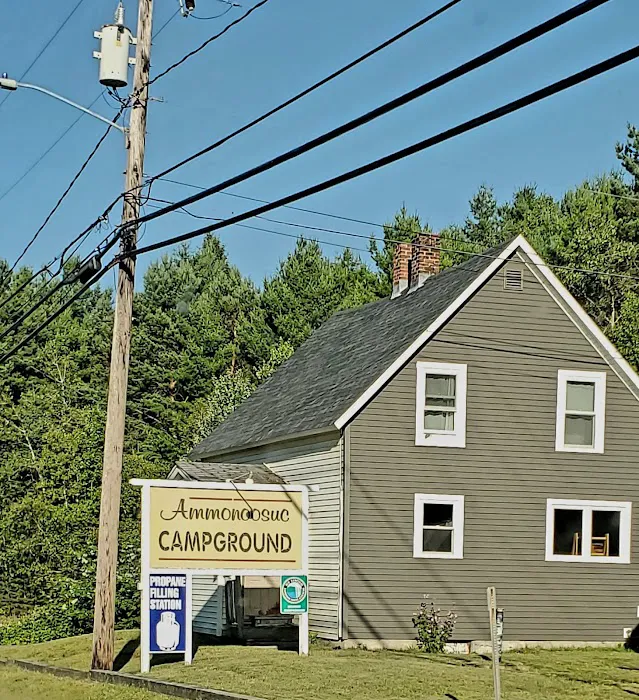 Ammonoosuc Campground Picture 6
