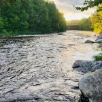 Twin Mountain Campground