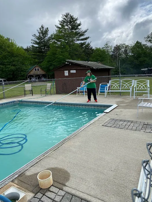 Twin Mountain Campground Picture 5