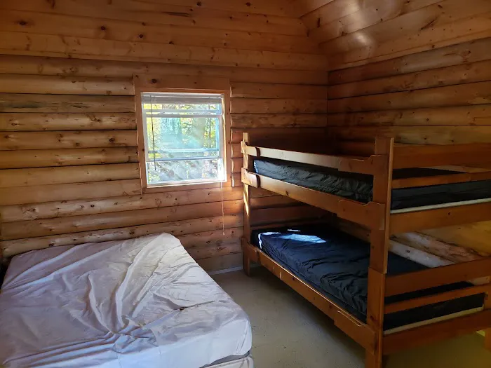 Twin Mountain Campground Picture 6
