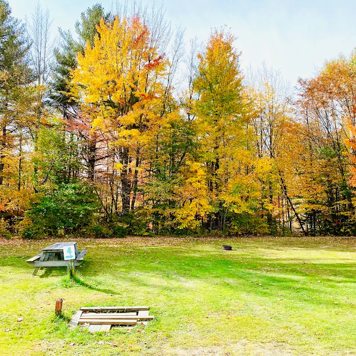 Twin Mountain Campground Picture 3