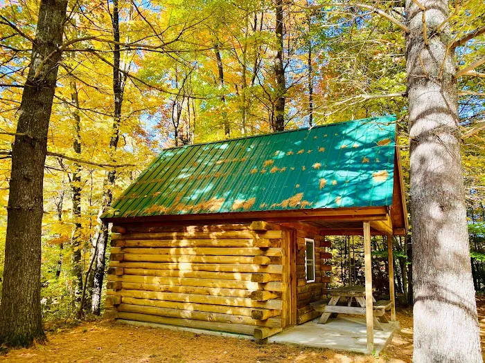 Twin Mountain Campground Picture 9