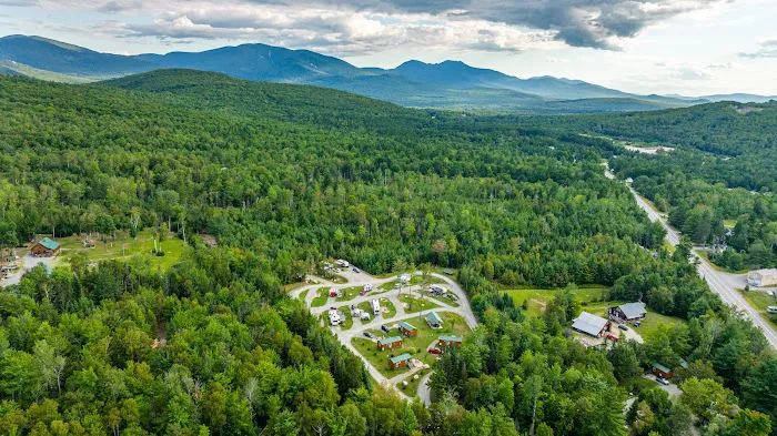 Twin Mountain / Mt. Washington KOA Holiday Picture 3